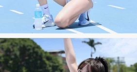 안지현 치어리더 인스타 몸매 ㄷㄷ