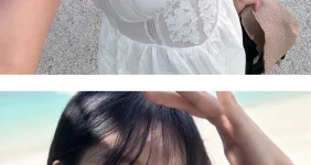 레이싱모델 허윤미 인스타