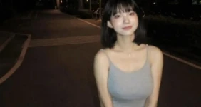 20대가 동탄룩을 입는다면?