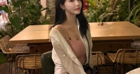 베이글 레이싱모델 임솔아 근황