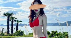 2025년 은근 호불호 갈리는 몸매