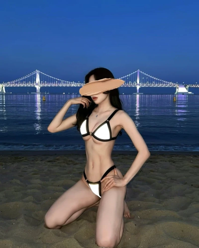 2025년 은근 호불호 갈리는 몸매-3