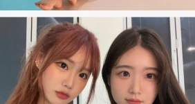 최홍라 치어 비키니+바프 몸매