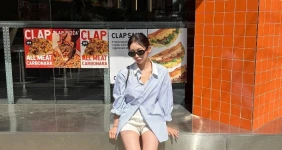 ㅇㅎ)존예 속옷 리뷰녀 고유빈