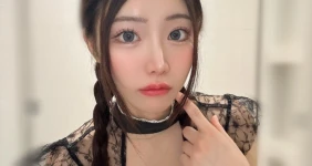 청순하고 예쁘다는 6월에 데뷔하는 신인 미츠키 린네