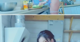 이게 진짜 로켓 가슴이죠 ㄷㄷ
