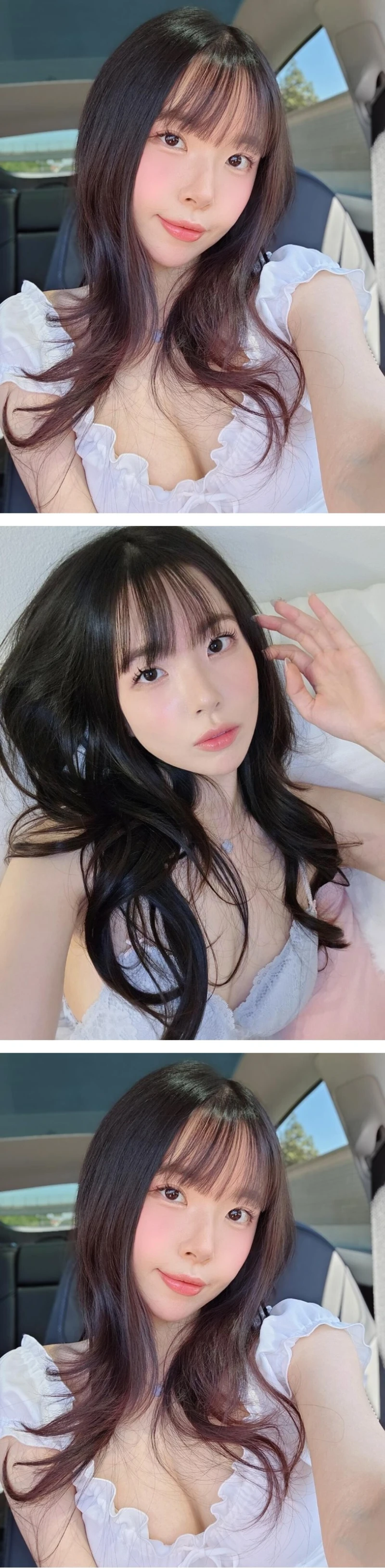 LOL 前 프로 스니키 전여친