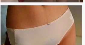 호불호 갈리는 여자 팬티