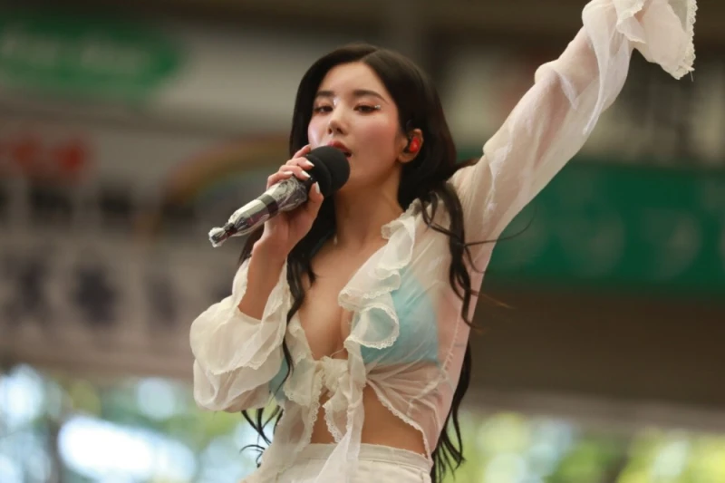반박불가 현재까진 워터밤 압도적 1황-10
