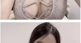 스텔라 블레이드 바디모델 셀카