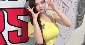 치어리더 이소민 이렇게 매력 쩐다고