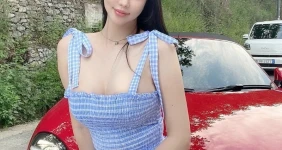 팝아트 화가 서카소 서윤 완벽한 비율