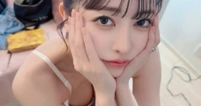 명작이라는 색기 GOAT 배우 모리 히나코