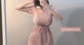 ㅇㅎ)밀크솜 몸에비해 장난 없구나