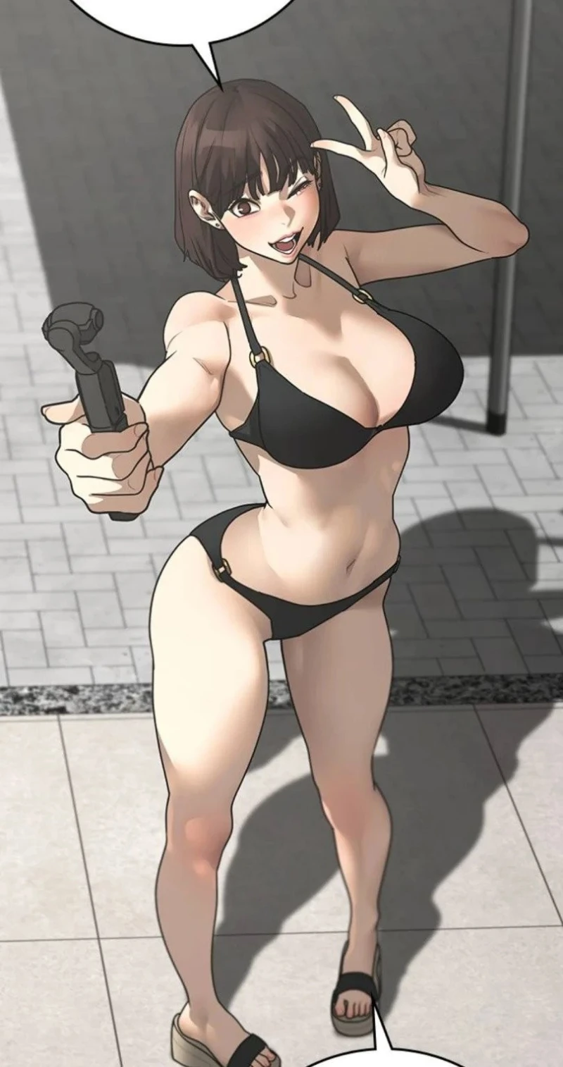 요즘 네이버웹툰 수위 근황 
