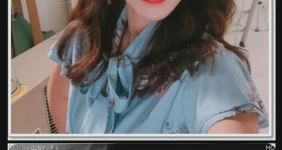 가슴성형 의혹을 몸소 해명하는 누나들