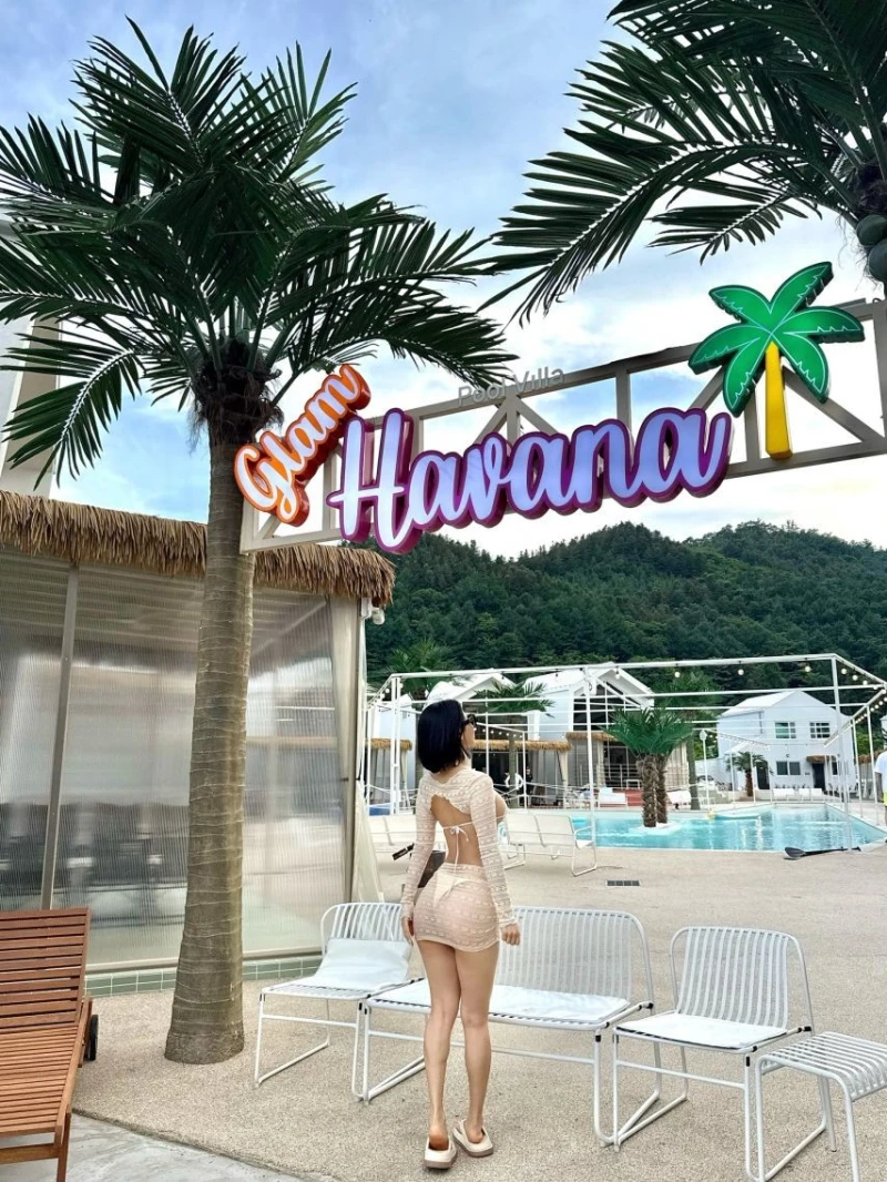 쑤야 Sooya 비키니 몸매-3