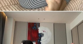 양키햄들이 여자 빵디에 집착하는 이유