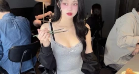 골반 떡 벌어진 이나