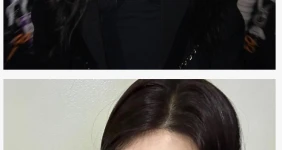 요새 벌크업 하더니 가슴 크기가 거대해진 레드벨벳 조이