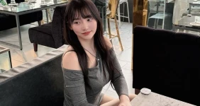 골반만 좋을줄 알았던 레이싱 모델 인플루언서 오은담