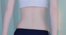 기래민 뽀얀피부 부르마
