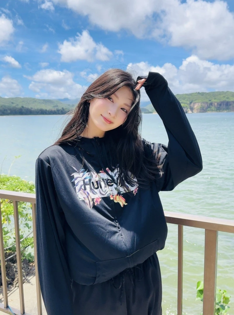 요즘 ㅈㄴ 예뻐졌다는 AV 여배우