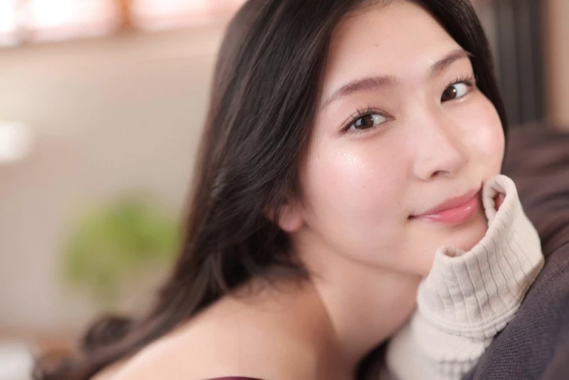 요즘 ㅈㄴ 예뻐졌다는 AV 여배우-4