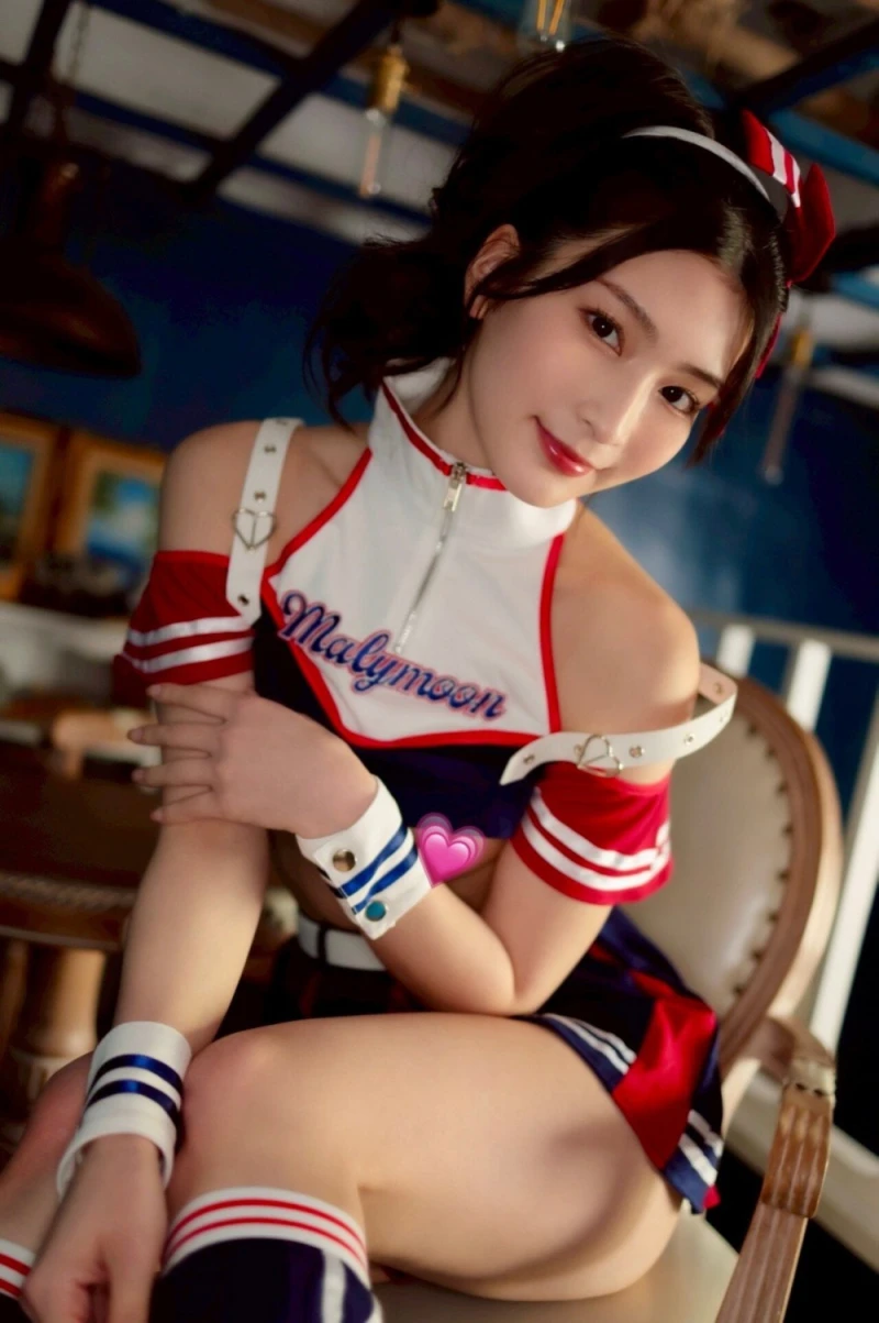 요즘 ㅈㄴ 예뻐졌다는 AV 여배우-8