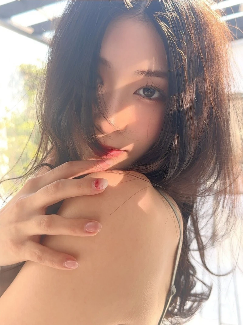 요즘 ㅈㄴ 예뻐졌다는 AV 여배우-17