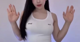 현실적인 여자친구 언더웨어