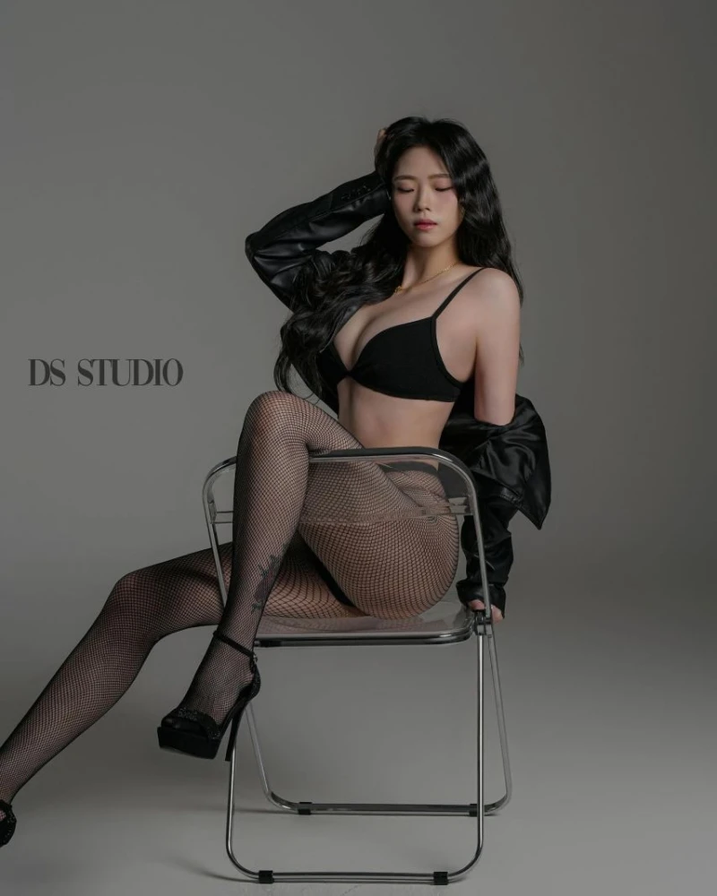 피트니스 모델 김도은-2