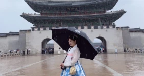 한국에 온 일본 av배우 