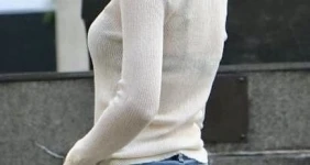 이희은 사장님 돌핀 뒤태