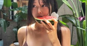 개그맨 박성광 아내분 비키니 몸매 근황