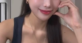 치어리더 이리안 과감한것 보소