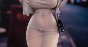 동탄미시룩 피규어에 적용된 신기술 ㄷㄷ