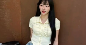 장난없는 치어리더 조다정