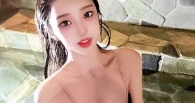 레이싱모델 설민아 AI 인줄