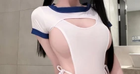여친이 가끔 해주는 깜짝 이벤트 ㅗㅜㅑ