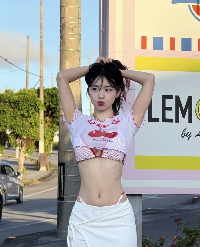 대만 간 이다혜 근황-2