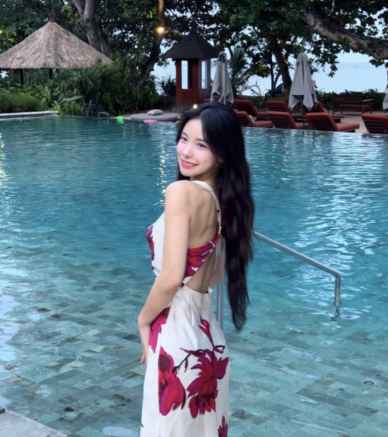 대만 간 이다혜 근황-5