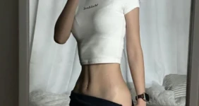 여자 신체 중 진짜 섹시한 부위 甲