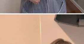 스시녀 폭유 앞치마.. jpg
