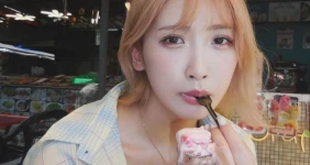 신작부터 연기, 표정. 몸매, 스킬 쩌는 배우 미소노 와카