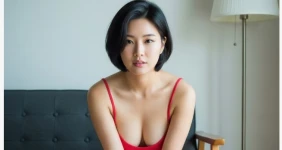 하루가 다르게 발전중인 ai 야짤 기술력