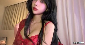 핏블리 운동녀 최솜이 유혹 수준