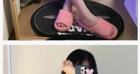 몸매 작살나는 2000년생 유부녀
