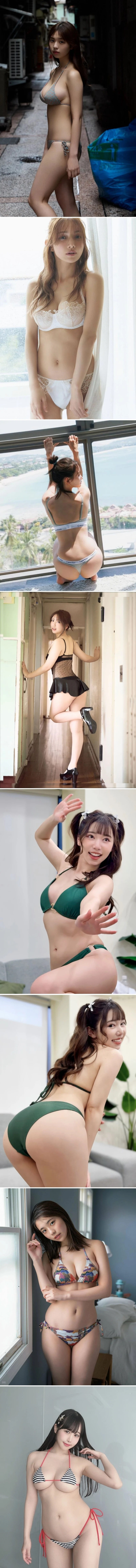 이게 여자고.. 이게 여자의 육체다..