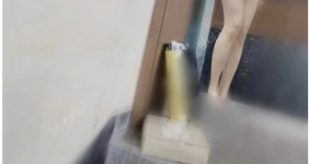 롯데택배 기사한테 박제됐다는 여자 ㅗㅜㅑ